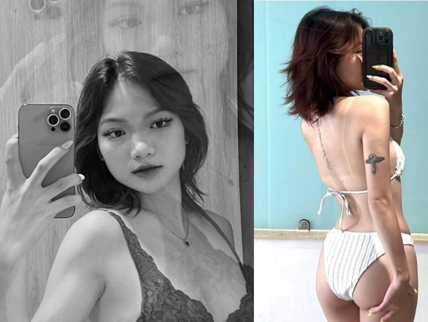 Poster of Bùi Hà bị sếp dụ chịch trong chuyến du lịch