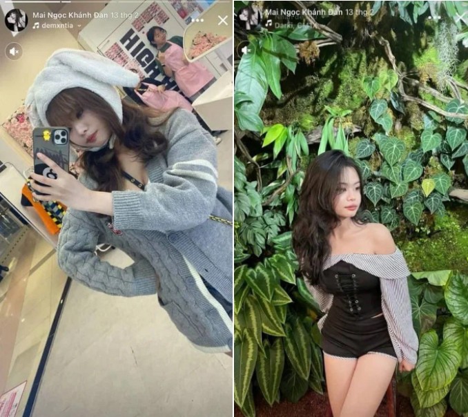 Poster of Chịch em bím dâm rên la inh ỏi