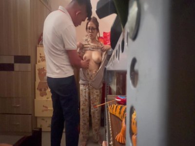 Poster of Chú thấy của con rồi để chú kiểm tra cho