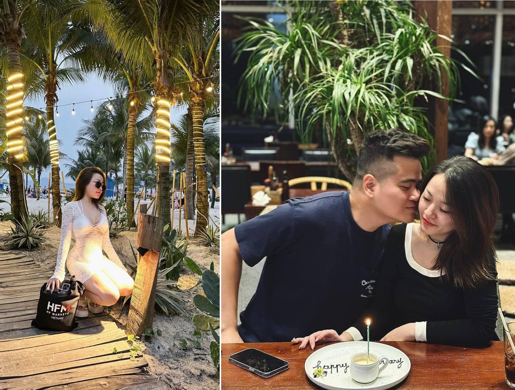 Poster of Gymer vòng 3 to doggy khoái lạc đỉnh cao