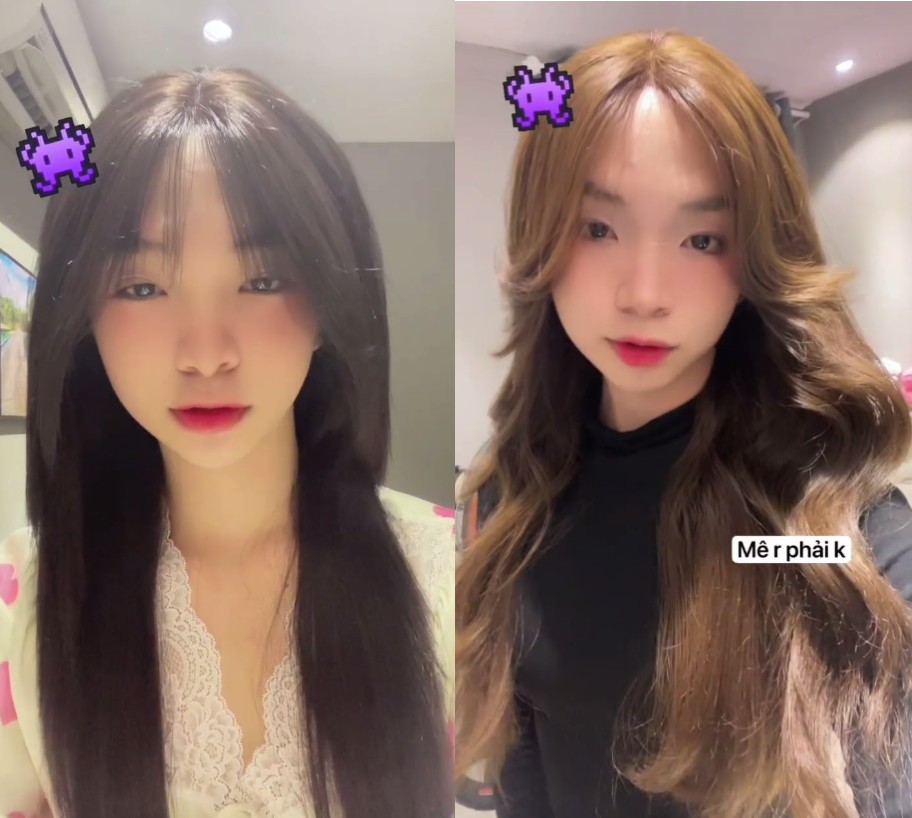 Poster of Khánh Linh ngực nhỏ nhưng đụ khỏe