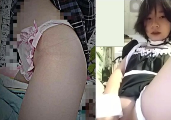 Poster of Người hầu dâm dục yêu quan hệ