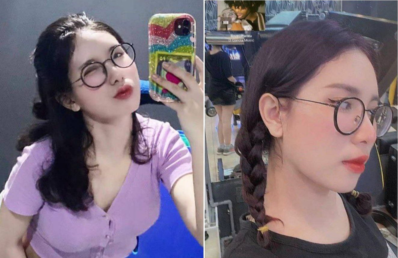 Poster of Sex vụng trộm với em vợ hàng ngon