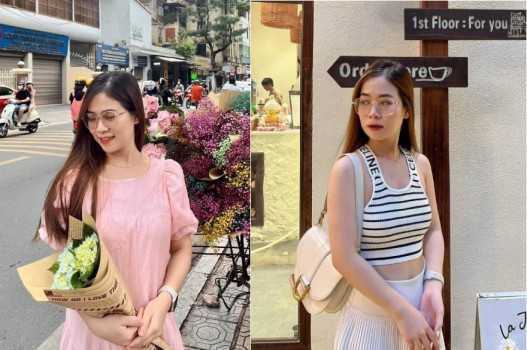 Poster of Thanh Trúc lộ clip sau chia tay bạn trai